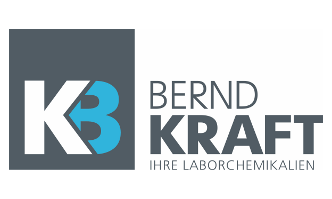 Logo des Herstellers Bernd Kraft, für Standards, Reagenzien und Maßlösungen