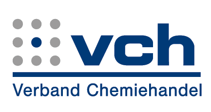 Logo VCH Verband Chemiehandel