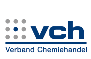 Logo VCH Verband Chemiehandel