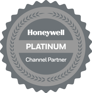 Platinum Channel Partner Badge für LOLAB von Honeywll und zukünftig Solstice Advanced Materials