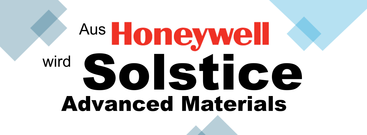 Honeywell - Solstice Advanced Materials - LOLAB-FAQ